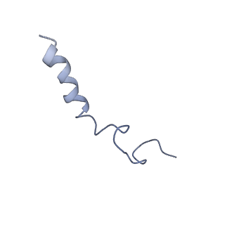 33304_7xmt_C_v1-1
CryoEM structure of somatostatin receptor 4 (SSTR4) with Gi1 and J-2156