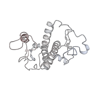 6741_5xnl_3_v1-1
Structure of stacked C2S2M2-type PSII-LHCII supercomplex from Pisum sativum
