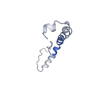 6741_5xnl_e_v2-0
Structure of stacked C2S2M2-type PSII-LHCII supercomplex from Pisum sativum