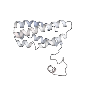 6741_5xnl_q_v2-0
Structure of stacked C2S2M2-type PSII-LHCII supercomplex from Pisum sativum