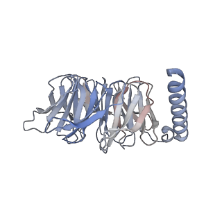 33359_7xou_B_v1-0
Structural insights into human brain gut peptide cholecystokinin receptors