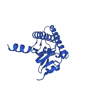 38537_8xop_F_v1-0
Cryo-EM structure of ClpP1P2 in complex with ADEP1 from Streptomyces hawaiiensis