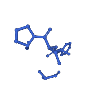 38537_8xop_P_v1-0
Cryo-EM structure of ClpP1P2 in complex with ADEP1 from Streptomyces hawaiiensis