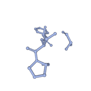 38537_8xop_R_v1-0
Cryo-EM structure of ClpP1P2 in complex with ADEP1 from Streptomyces hawaiiensis