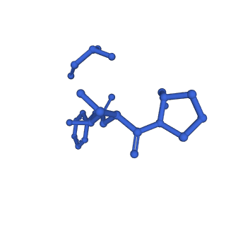 38537_8xop_T_v1-0
Cryo-EM structure of ClpP1P2 in complex with ADEP1 from Streptomyces hawaiiensis