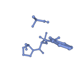 38537_8xop_X_v1-0
Cryo-EM structure of ClpP1P2 in complex with ADEP1 from Streptomyces hawaiiensis