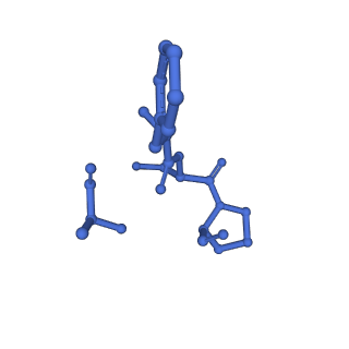 38537_8xop_Z_v1-0
Cryo-EM structure of ClpP1P2 in complex with ADEP1 from Streptomyces hawaiiensis