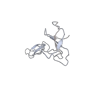 6747_5xon_I_v1-2
RNA Polymerase II elongation complex bound with Spt4/5 and TFIIS