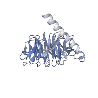 33365_7xp5_B_v1-0
Cryo-EM structure of a class T GPCR in ligand-free state