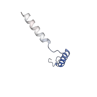 33365_7xp5_G_v1-0
Cryo-EM structure of a class T GPCR in ligand-free state