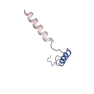 33366_7xp6_G_v1-0
Cryo-EM structure of a class T GPCR in active state