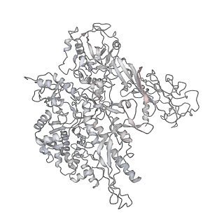 22294_6xre_B_v1-1
Structure of the p53/RNA polymerase II assembly