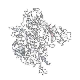 22294_6xre_B_v1-2
Structure of the p53/RNA polymerase II assembly