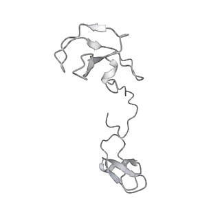 22294_6xre_I_v1-1
Structure of the p53/RNA polymerase II assembly