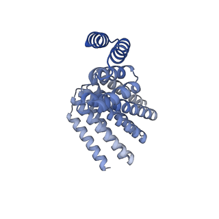 22305_6xss_D_v1-2
CryoEM structure of designed helical fusion protein C4_nat_HFuse-7900