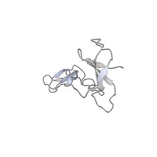 33424_7xse_I_v1-2
RNA polymerase II elongation complex transcribing a nucleosome (EC42)