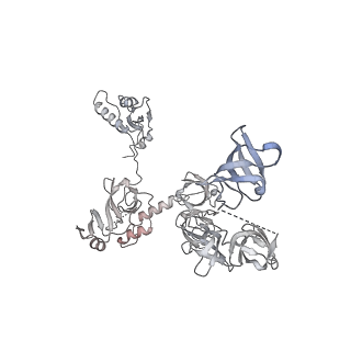 33424_7xse_W_v1-2
RNA polymerase II elongation complex transcribing a nucleosome (EC42)