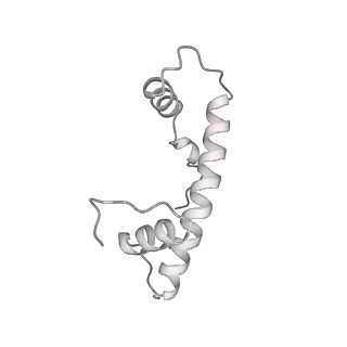 33424_7xse_b_v1-2
RNA polymerase II elongation complex transcribing a nucleosome (EC42)