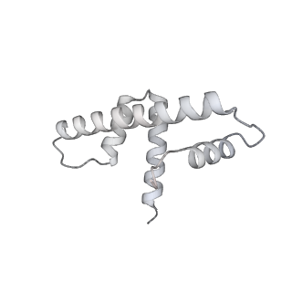 33424_7xse_d_v1-2
RNA polymerase II elongation complex transcribing a nucleosome (EC42)