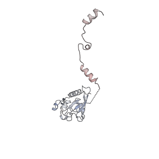 33424_7xse_x_v1-2
RNA polymerase II elongation complex transcribing a nucleosome (EC42)
