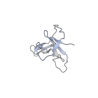 33436_7xsx_I_v1-2
RNA polymerase II elongation complex transcribing a nucleosome (EC49)