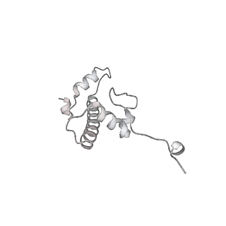 33436_7xsx_c_v1-2
RNA polymerase II elongation complex transcribing a nucleosome (EC49)