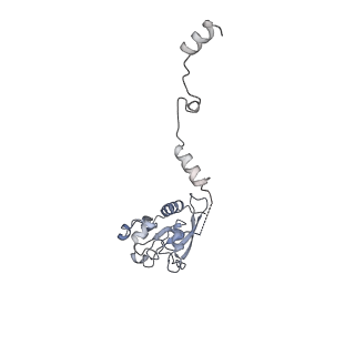 33436_7xsx_x_v1-2
RNA polymerase II elongation complex transcribing a nucleosome (EC49)