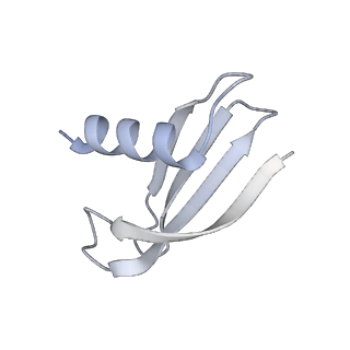 33441_7xt7_M_v1-0
RNA polymerase II elongation complex transcribing a nucleosome (EC49B)