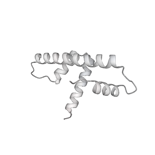 33441_7xt7_d_v1-0
RNA polymerase II elongation complex transcribing a nucleosome (EC49B)