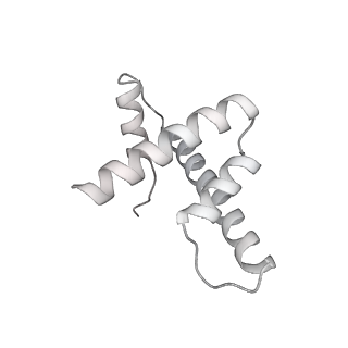 33441_7xt7_h_v1-0
RNA polymerase II elongation complex transcribing a nucleosome (EC49B)