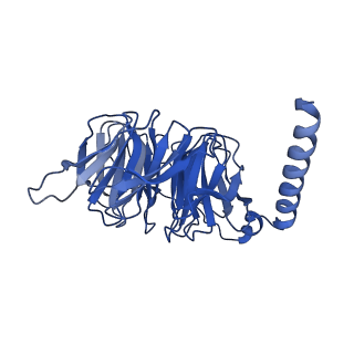 33442_7xt8_B_v1-1
Serotonin 4 (5-HT4) receptor-Gs-Nb35 complex