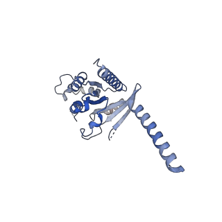 33444_7xta_A_v1-1
Serotonin 4 (5-HT4) receptor-Gi-scFv16 complex