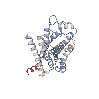 33444_7xta_R_v1-1
Serotonin 4 (5-HT4) receptor-Gi-scFv16 complex