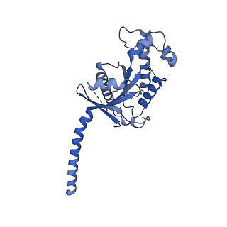 33445_7xtb_A_v1-1
Serotonin 6 (5-HT6) receptor-Gs-Nb35 complex