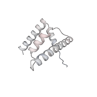 33447_7xtd_d_v1-2
RNA polymerase II elongation complex transcribing a nucleosome (EC58oct)