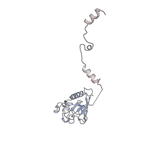 33447_7xtd_x_v1-2
RNA polymerase II elongation complex transcribing a nucleosome (EC58oct)