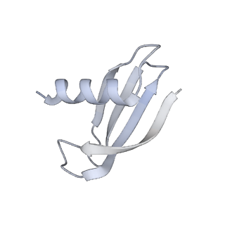 33450_7xti_M_v1-0
RNA polymerase II elongation complex transcribing a nucleosome (EC58hex)