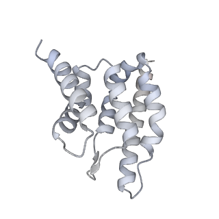 33450_7xti_n_v1-0
RNA polymerase II elongation complex transcribing a nucleosome (EC58hex)
