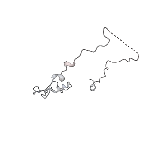 6773_5xtd_I_v1-4
Cryo-EM structure of human respiratory complex I