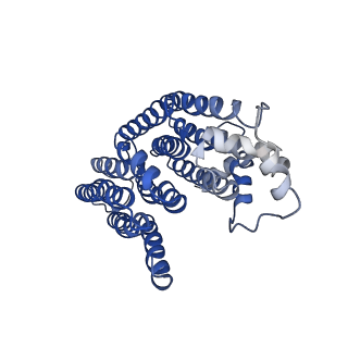 6773_5xtd_i_v1-4
Cryo-EM structure of human respiratory complex I