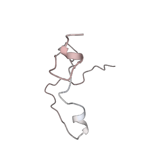 6774_5xte_B_v1-4
Cryo-EM structure of human respiratory complex III (cytochrome bc1 complex)