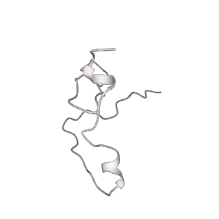 6775_5xth_AB_v1-3
Cryo-EM structure of human respiratory supercomplex I1III2IV1
