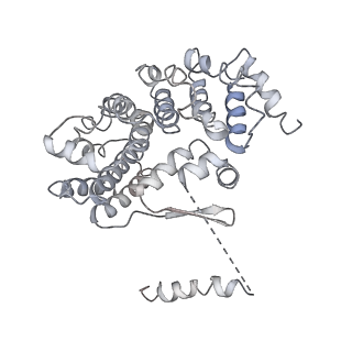10622_6xu6_DA_v1-2
Drosophila melanogaster Testis 80S ribosome