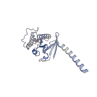 33494_7xw9_A_v1-1
Cryo-EM structure of the TRH-bound human TRHR-Gq complex