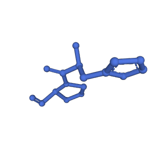 33494_7xw9_L_v1-1
Cryo-EM structure of the TRH-bound human TRHR-Gq complex