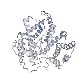 33498_7xx2_B_v1-0
Cryo-EM structure of Sr35 resistosome induced by AvrSr35 R381A