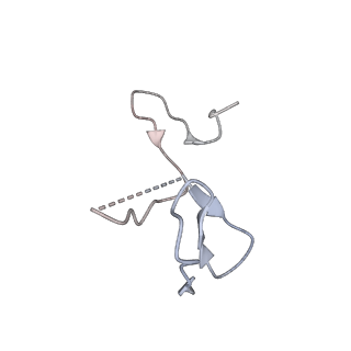 6780_5xxu_f_v1-2
Small subunit of Toxoplasma gondii ribosome
