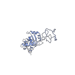 10654_6xyw_Ad_v1-2
Structure of the plant mitochondrial ribosome
