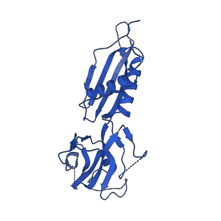33515_7xya_B_v1-2
The cryo-EM structure of an AlpA-loading complex