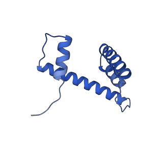 33535_7xzz_H_v1-1
Cryo-EM structure of the nucleosome in complex with p53